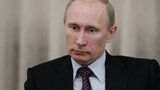 "Putin quyền lực nhất thế giới"