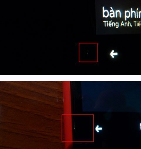 Công nghệ - Lumia 920 chính hãng tại VN bị lỗi hàng loạt (Hình 6).