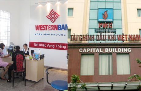 Những vụ thâu tóm, hợp nhất ngân hàng mới