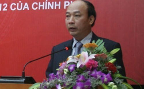'Quả đấm thép' lại xin Chính phủ hỗ trợ