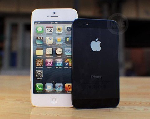Công nghệ - Hình ảnh mới nhất của iPhone Mini (Hình 5).