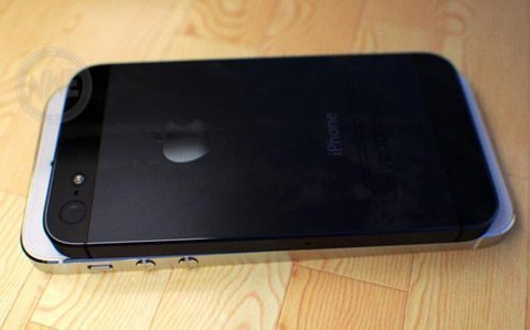 Công nghệ - Hình ảnh mới nhất của iPhone Mini (Hình 2).