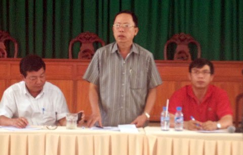 Chủ tịch tỉnh ‘giải vây’ 3.000 công nhân thủy sản Minh Phú đòi thưởng Tết (1)