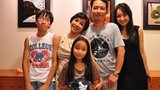 Người nổi tiếng tiết lộ chuyện dạy con