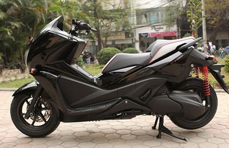 HCMHonda Faze 250 cc cực đẹp nhập Nhật về 99   2banhvn