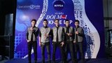 Gây quỹ từ thiện bằng “Vũ điệu đôi môi”