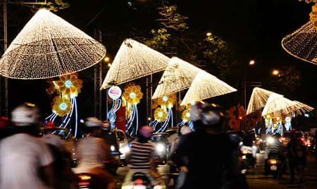 Vẻ đẹp việt vẻ đẹp riêng biệt