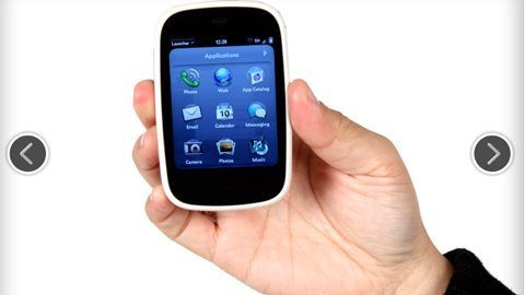 Công nghệ - 5 smartphone thiết kế dở nhất mọi thời đại