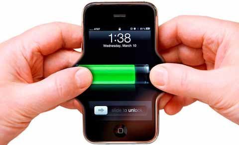 Công nghệ - Làm thế nào để hạn chế chai pin của smartphone?