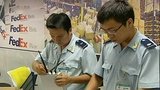 Bắt vụ buôn lậu máy phá sóng điện thoại