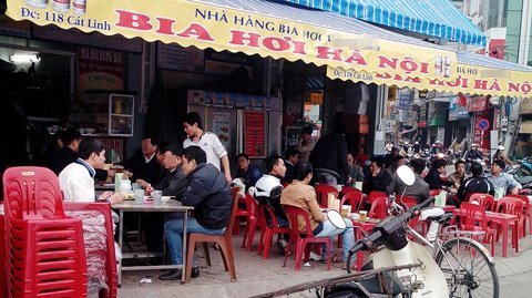 Xã hội - Người Việt đang 'ăn để chết' 