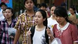 Thay đổi thứ tự môn thi đại học khối B, C, D