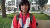 Mách bạn 'giật giải' thủ khoa 2013