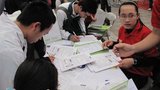 Ngày đầu đăng kí thi ĐH: Chưa có thí sinh