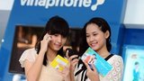 VinaPhone ưu đãi thuê bao hòa mạng mới