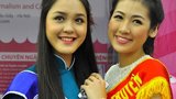 Đại học tung học bổng, hotgirl ‘dụ’ thí sinh