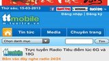 VinaPhone "tung" gói cước mới