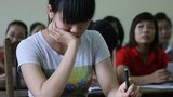 Bộ Giáo dục 'bật mí' đề thi tuyển sinh 2013