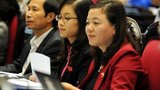 Lấy phiếu tín nhiệm cùng lúc Chủ tịch nước và Thủ tướng