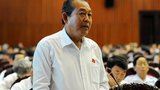Có chuyện cán bộ tòa chạy án, ăn hối lộ