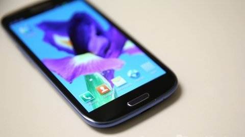Công nghệ - Chuyên gia Samsung chỉ trích cả... Galaxy S4 