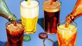 180.000 người chết vì đồ uống có ga mỗi năm