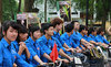 Đa dạng sinh học Việt Nam đang bị đe dọa