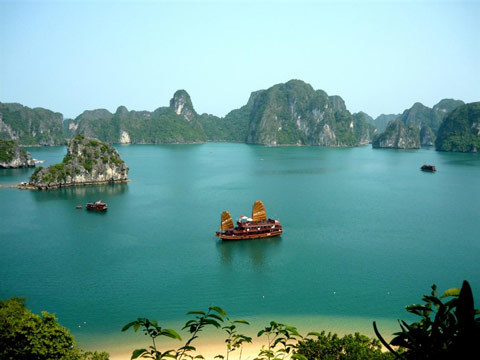 Hội An, Hạ Long, Nha Trang, Hà Nội, Mỹ Khê