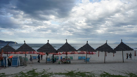 Hội An, Hạ Long, Nha Trang, Hà Nội, Mỹ Khê