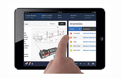 công nghệ tỷ đô, đám mây, Internet, tablet, mạng xã hội