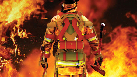 Sinh viên thiết kế bộ đồ cứu hỏa 'Iron Man' gây kinh ngạc - 20140612104517-1.jpg