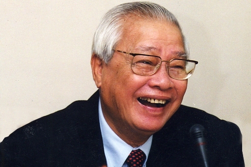 Thủ tướng Võ Văn Kiệt, đổi mới, kinh tế thị trường, Doanh nghiệp nhà nước, đảng viên, ASEAN, Việt – Mỹ