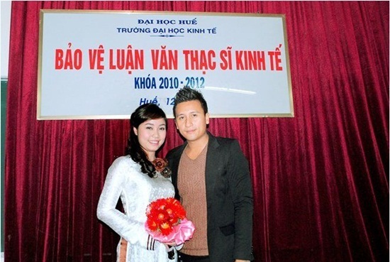 : Thụy Vân, Hoa Thanh Tùng, Trần Thùy Dương, VTV