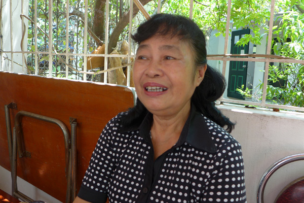 Nguyễn Văn Huyên, bộ trưởng, giáo dục, học sinh, khai giảng