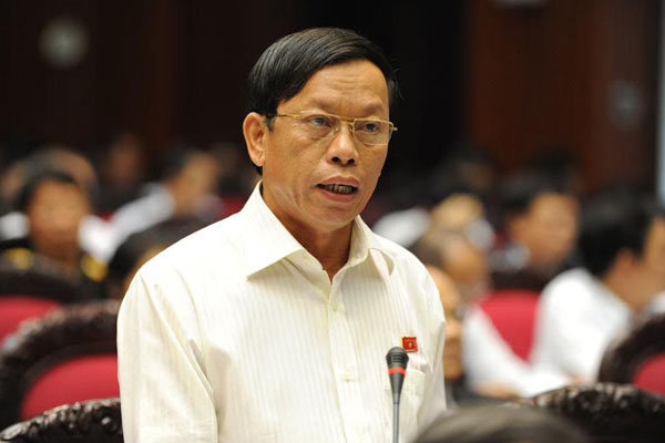Bộ Chính trị đồng ý cho Bí thư Quảng Nam nghỉ