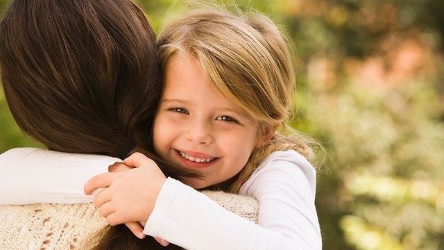 Nhấn vào ảnh để phóng to dạy con, tự lập, tự tin, bà mẹ