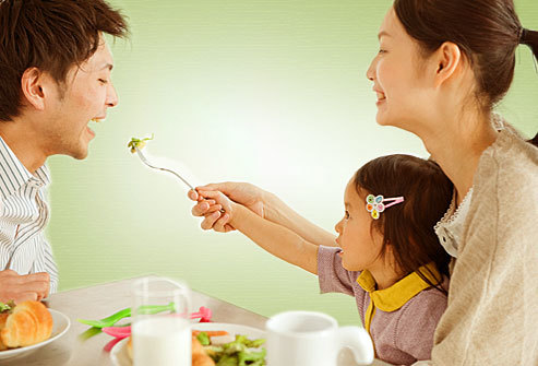 Nhấn vào ảnh để phóng to dạy con, tự lập, tự tin, bà mẹ