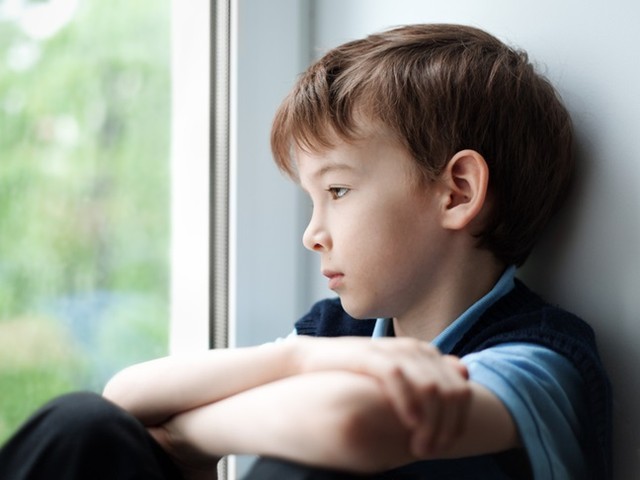 Nhấn vào ảnh để phóng to dạy con, tự lập, tự tin, bà mẹ