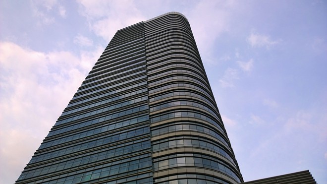 Điểm danh 10 tòa nhà cao nhất Việt Nam