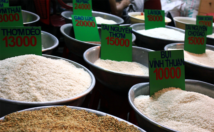 Thương hiệu gạo, gạo Việt, thị trường, xây dựng thương hiệu, Thái lan, xuất khẩu, Campuchia, cạnh tranh, thương-hiệu-gạo, gạo-Việt, mất-thị-trường, xây-dựng-thương-hiệu, Thái-Lan, xuất-khẩu, Campuchia, cạnh-tranh