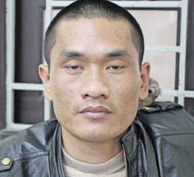 Đại gia Hà Nội bị bắt cóc ở Trung Quốc đòi chuộc 7 tỷ