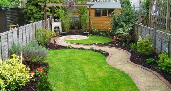 khu vườn nhỏ, trồng vườn, chăm sóc vườn cây, trang trí nhà, nhà đẹp, không gian sống
