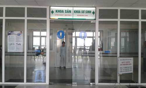 sinh viên, bệnh viện, có thai, điện thoại