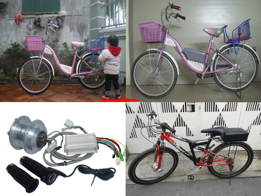 Chi tiết hơn 91 xe đạp điện mini nhật hay nhất  thdonghoadianeduvn