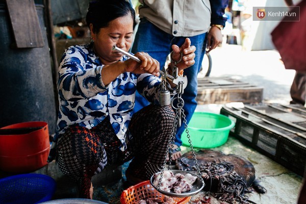 quy trình, chuột, làng chuột, Miền Tây, nhậu