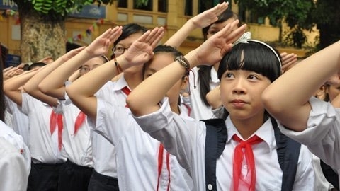 dạy văn, THCS Tô Hoàng, Nguyễn Thị Thuận, Lạng Sơn, Hà Nội