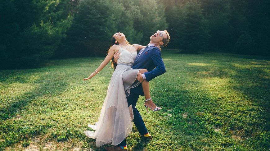 Cảm xúc đám cưới qua ống kính của nhiếp ảnh gia nổi tiếng nước Mỹ