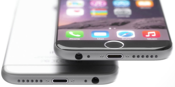 iPhone 7, giắc cắm tai nghe 3,5mm, Apple, tai nghe Lightning