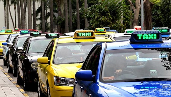 Taxi Việt Nam đắt gấp đôi Campuchia, gấp 3 Thái Lan