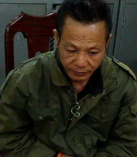 Thạch Thất, họp báo